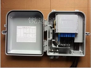 8芯光纖網絡箱 慈溪市銳速通信設備廠的創新通訊解決方案