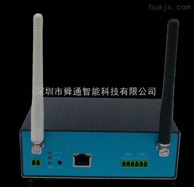 ST-1001 專業工業級Zigbee中繼器，高效保障無線通訊網絡穩定