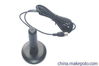 探索530MHz無線吸盤天線 性能、應用與優質供應商深圳賢智詳解